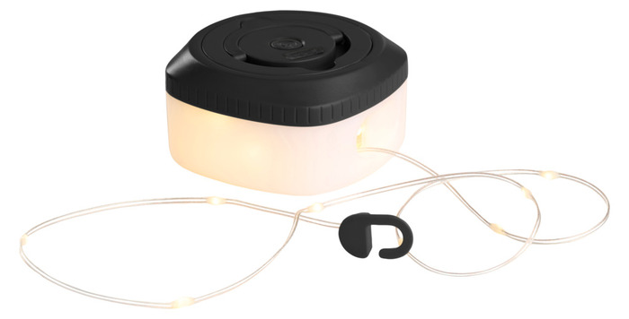 Lyskjede 7,95 meter - Garden